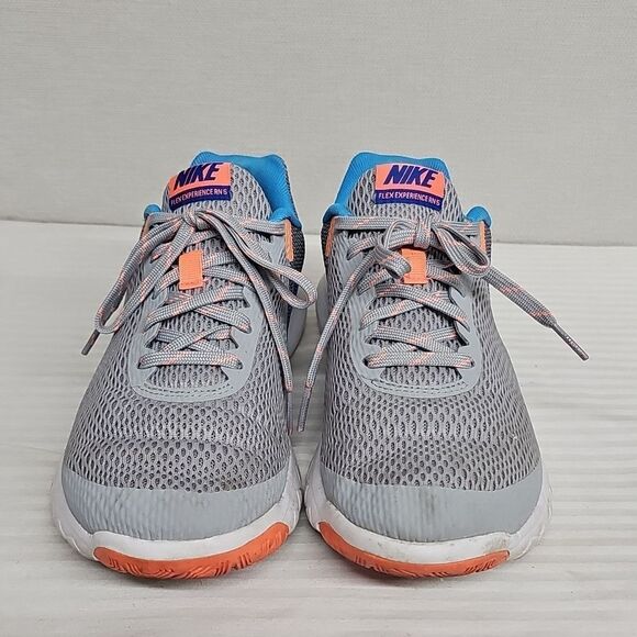 NIKE FLEX EXPERIENCE RN 5 WOMENS SNEAKERS BFPM-03-268 - Picture 2 of 10